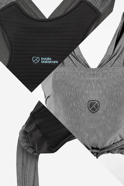 Baby-Tragetuch Koala Cuddle Band