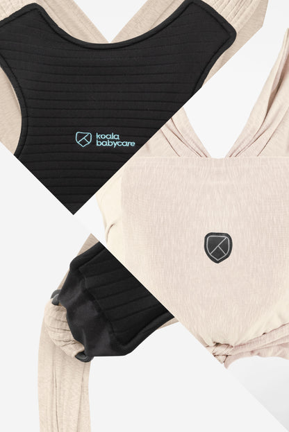 Baby-Tragetuch Koala Cuddle Band