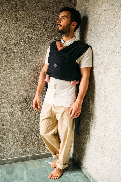 Baby-Tragetuch Koala Cuddle Band