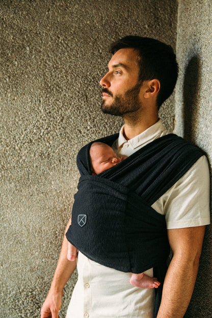 Baby-Tragetuch Koala Cuddle Band