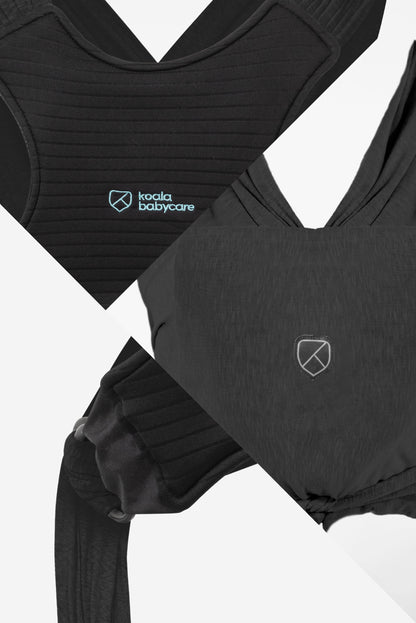 Baby-Tragetuch Koala Cuddle Band