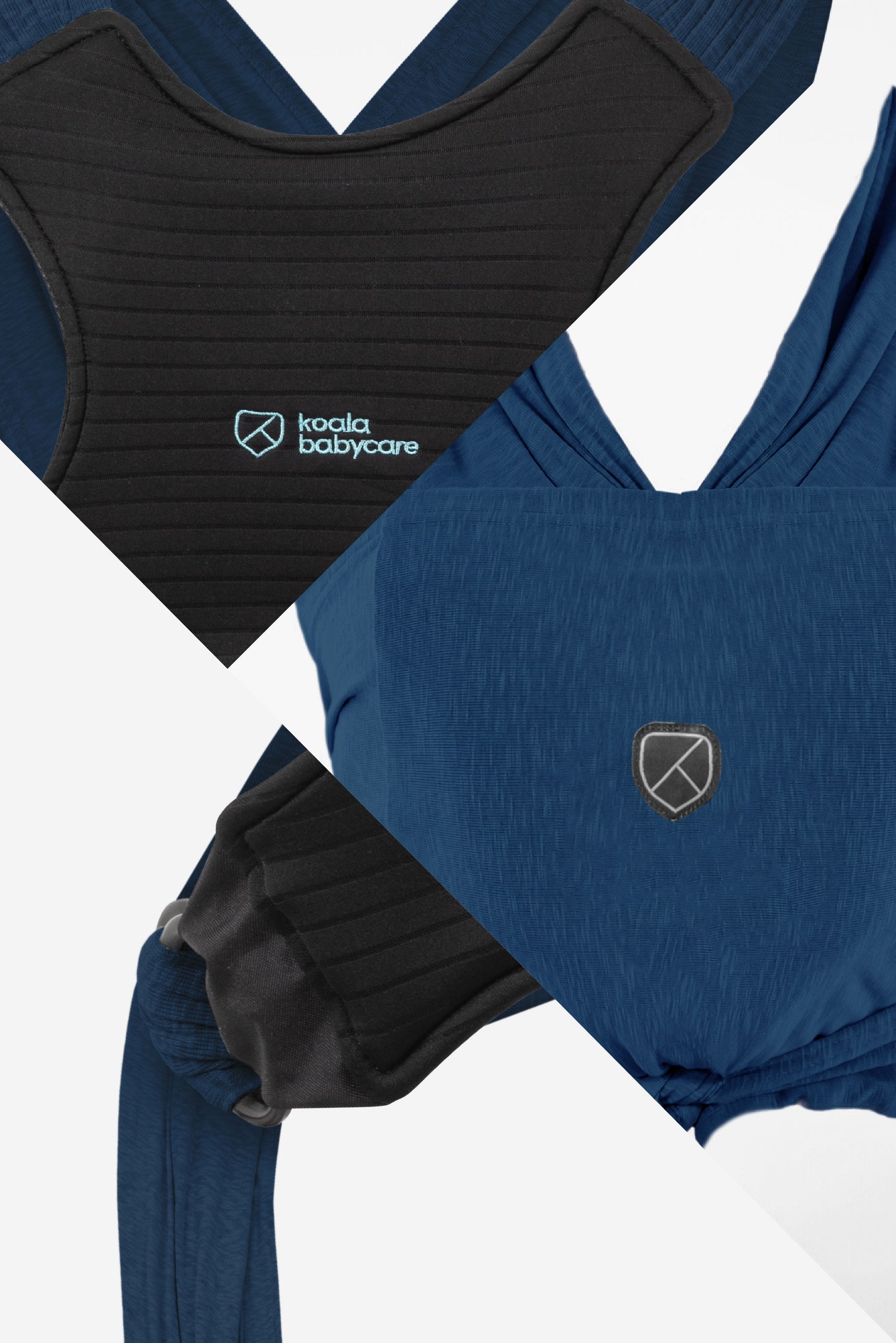 Baby-Tragetuch Koala Cuddle Band