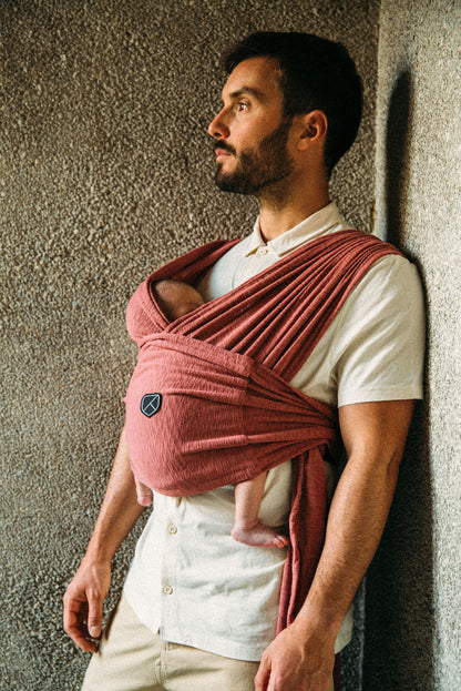 Baby-Tragetuch Koala Cuddle Band