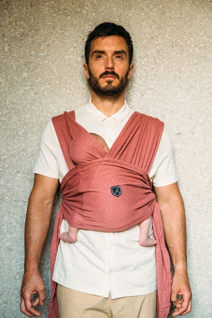 Baby-Tragetuch Koala Cuddle Band