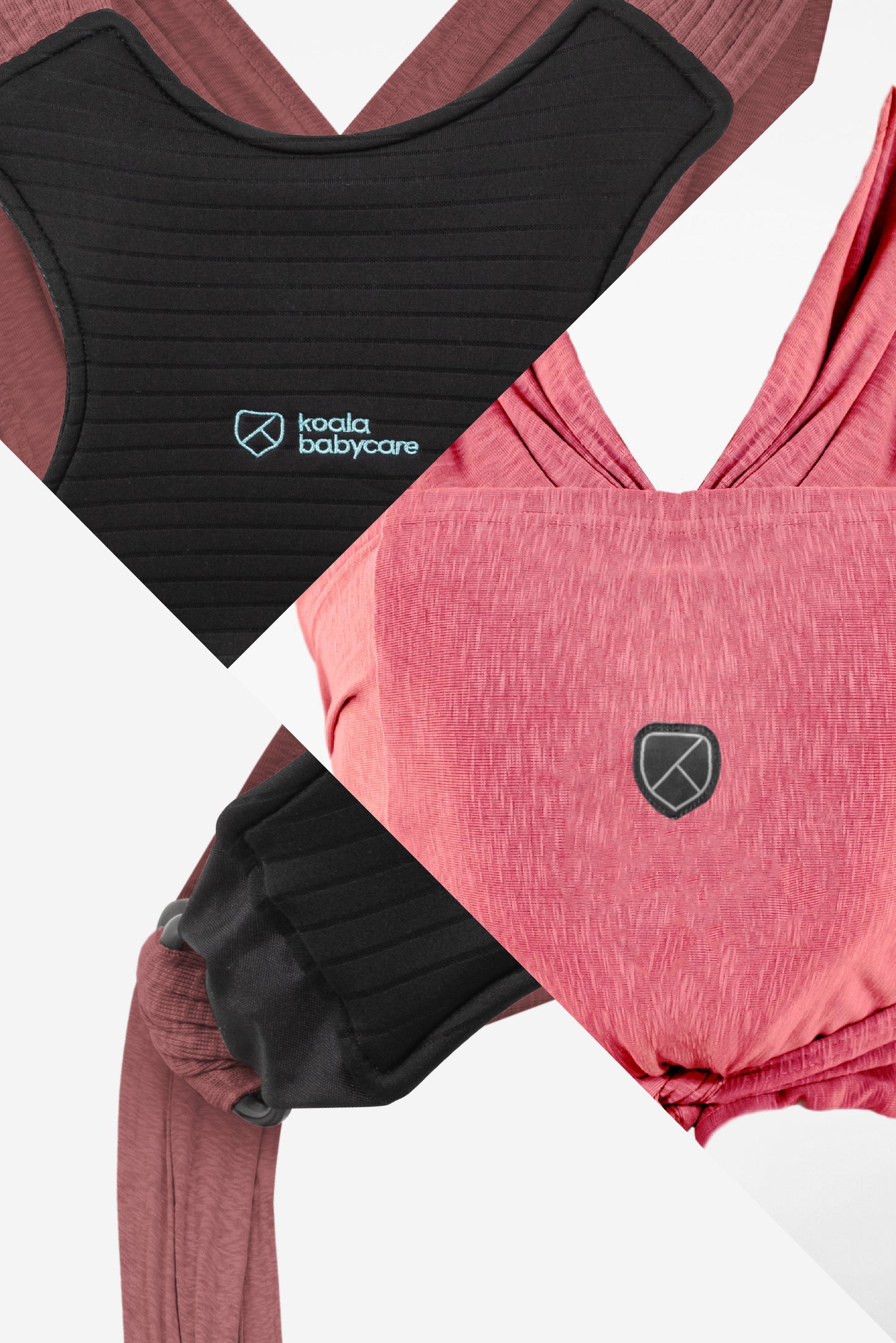 Baby-Tragetuch Koala Cuddle Band