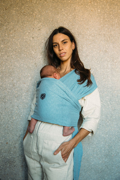 Baby-Tragetuch Koala Cuddle Band