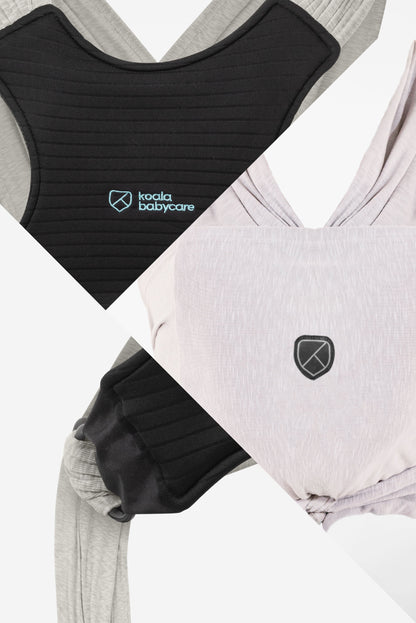 Baby-Tragetuch Koala Cuddle Band