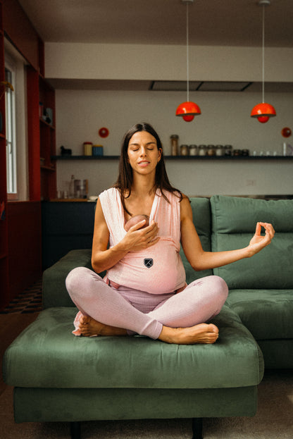 Baby-Tragetuch Koala Cuddle Band