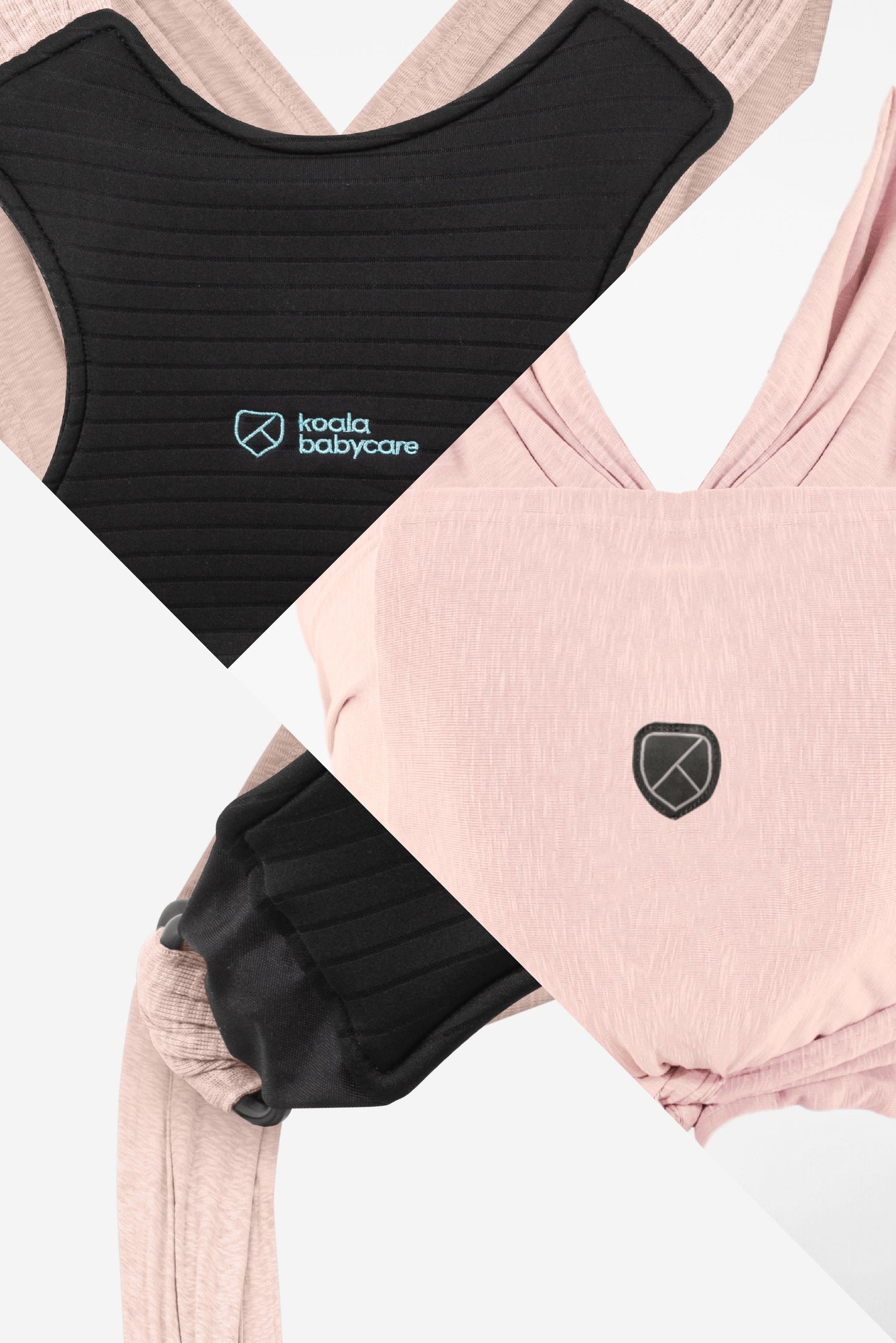 Baby-Tragetuch Koala Cuddle Band