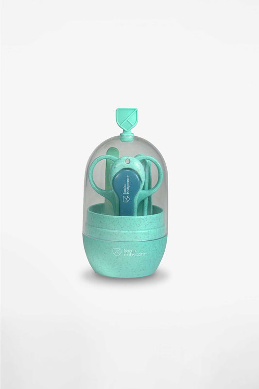 NAIL CARE KIT Nagelpflegeset