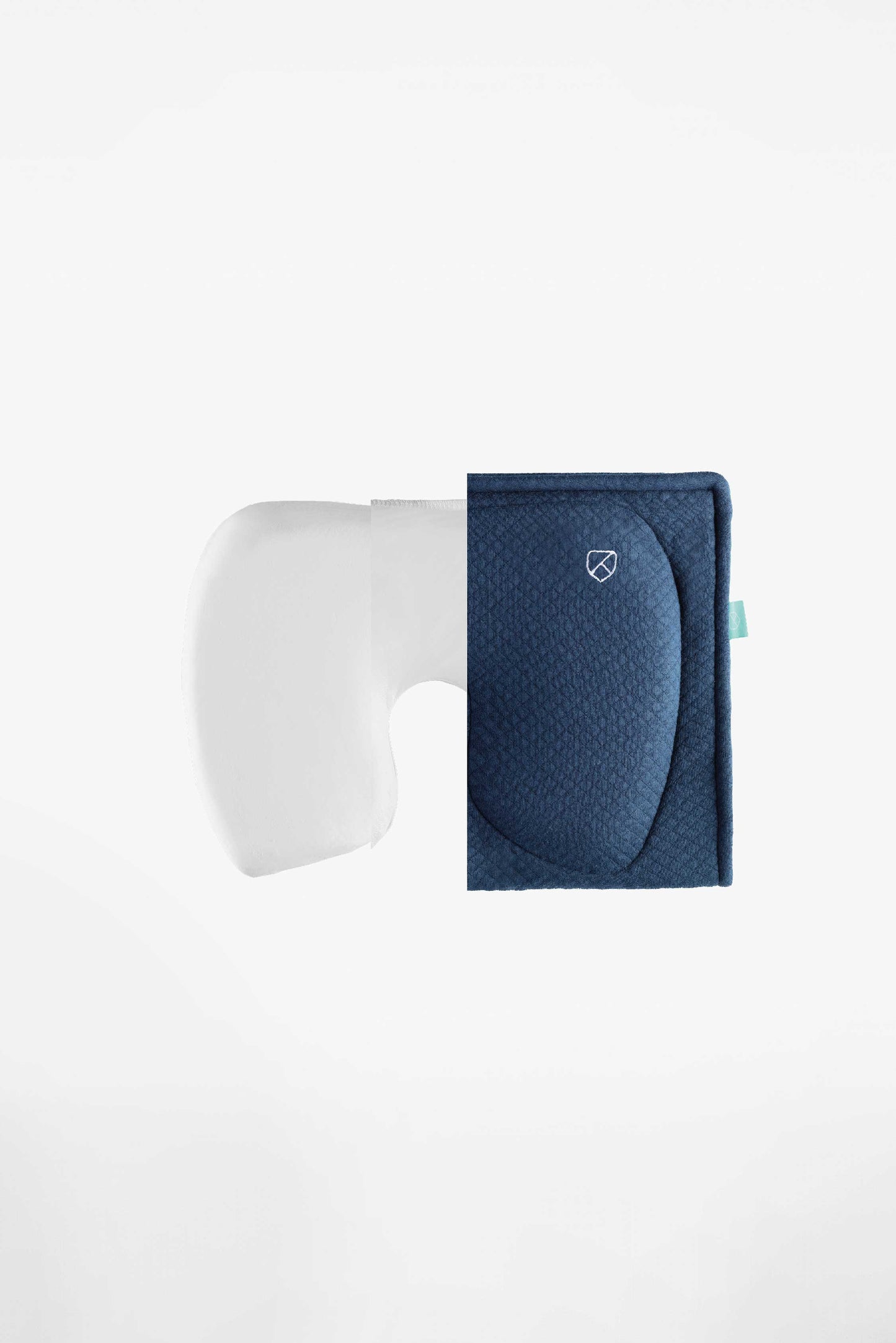 Cojín plagiocefalia y lactancia Koala Perfect Head Breastfeeding