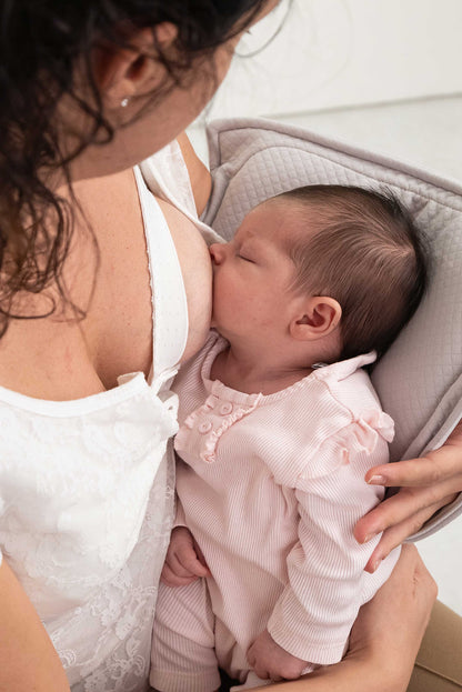 Cojín plagiocefalia y lactancia Koala Perfect Head Breastfeeding