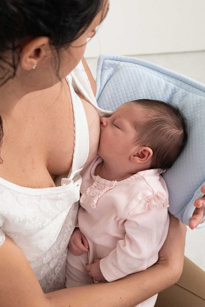 Cojín plagiocefalia y lactancia Koala Perfect Head Breastfeeding