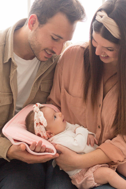 Cojín plagiocefalia y lactancia Koala Perfect Head Breastfeeding