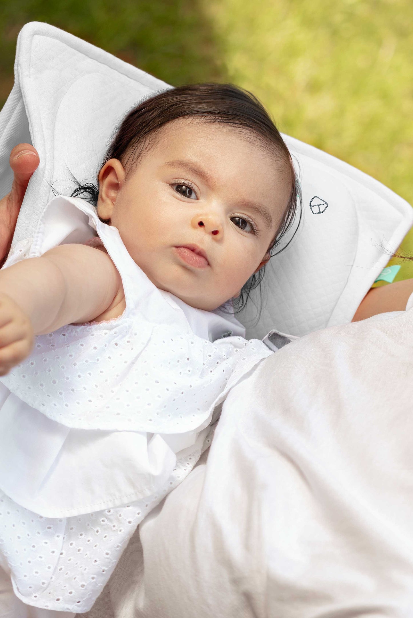 Cojín plagiocefalia y lactancia Koala Perfect Head Breastfeeding