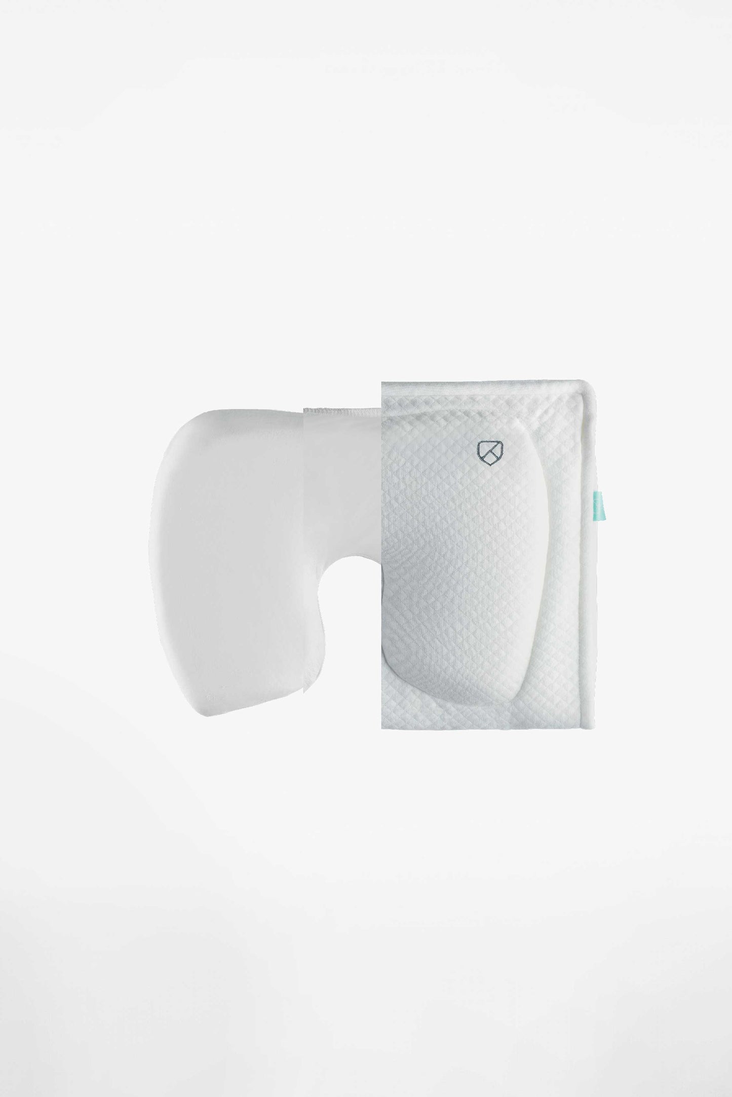 Cojín plagiocefalia y lactancia Koala Perfect Head Breastfeeding