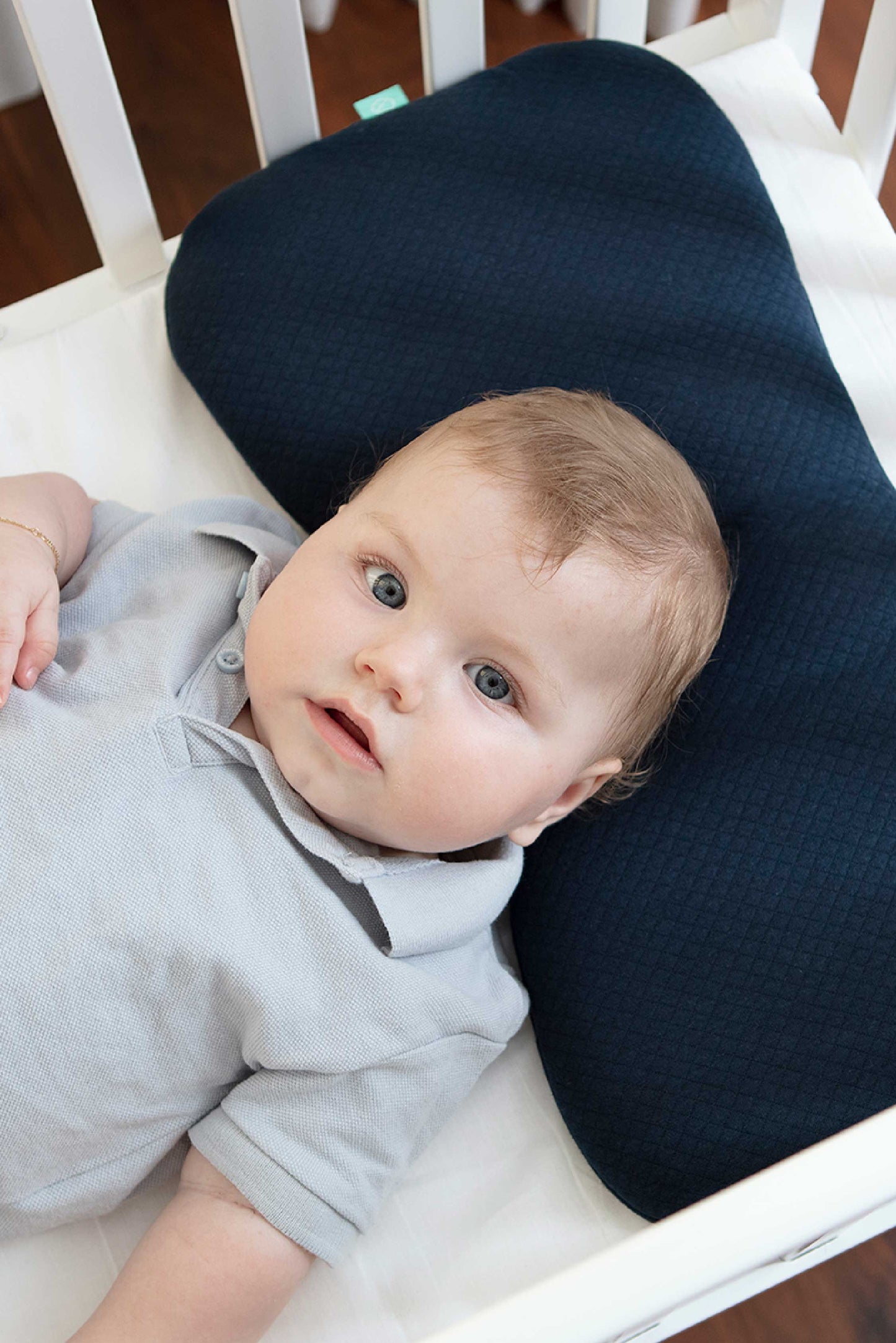 Cojín plagiocefalia Koala Perfect Head Maxi