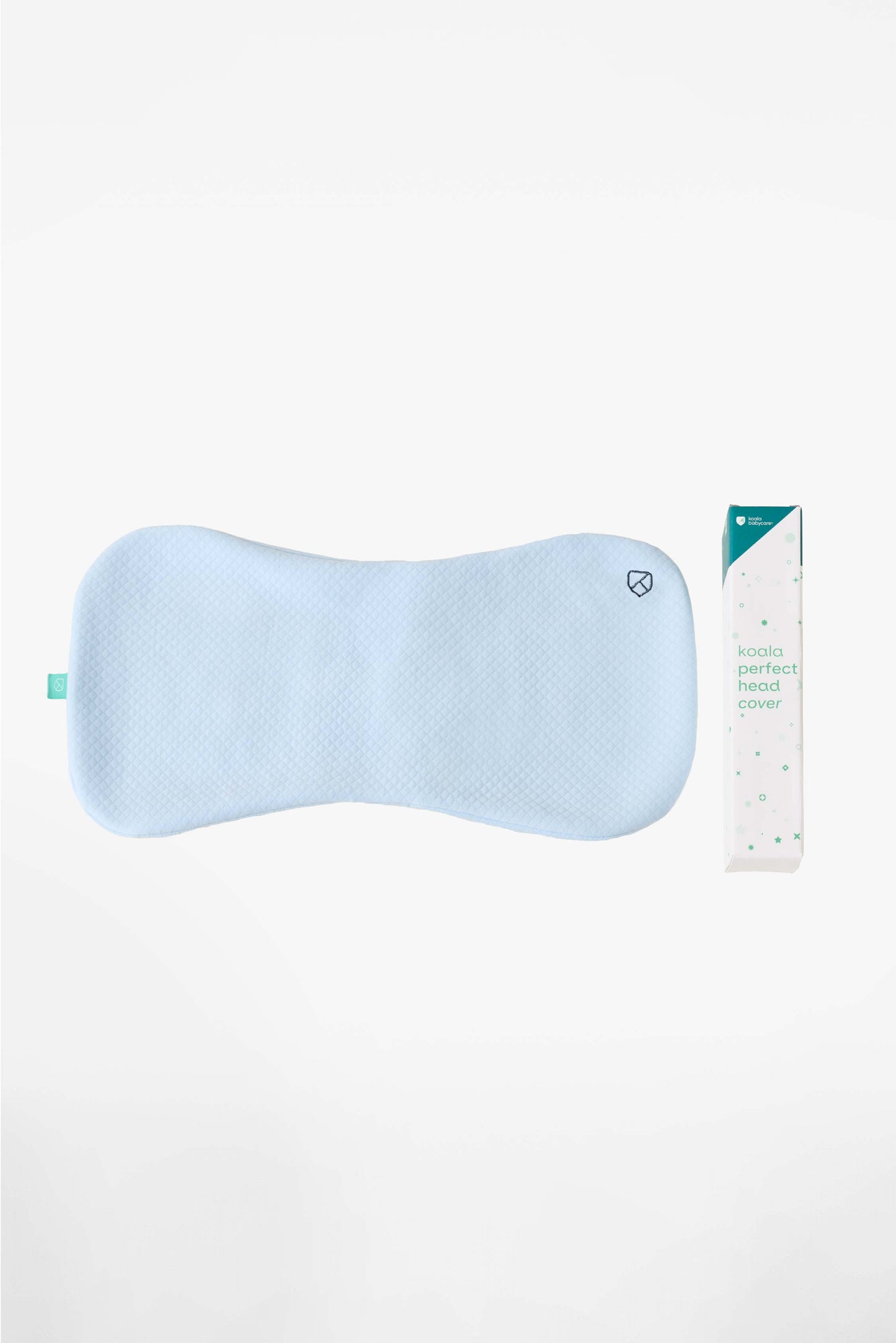 Federa cuscino Koala Perfect Head Maxi