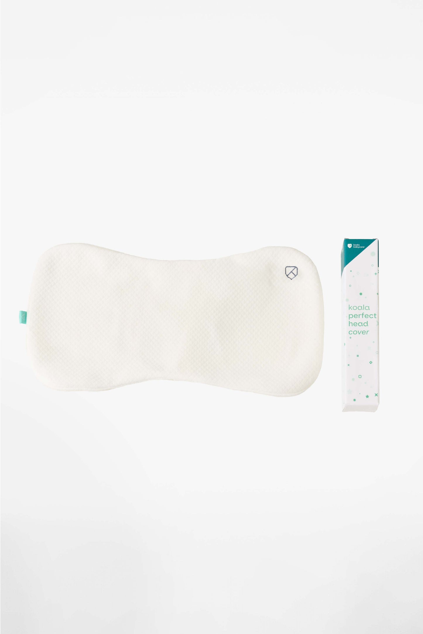 Federa cuscino Koala Perfect Head Maxi