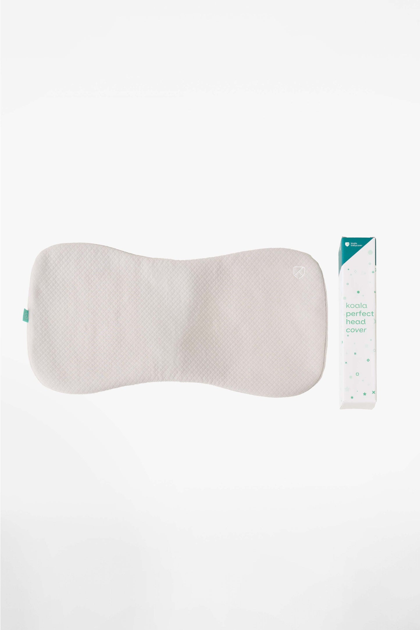 Federa cuscino Koala Perfect Head Maxi