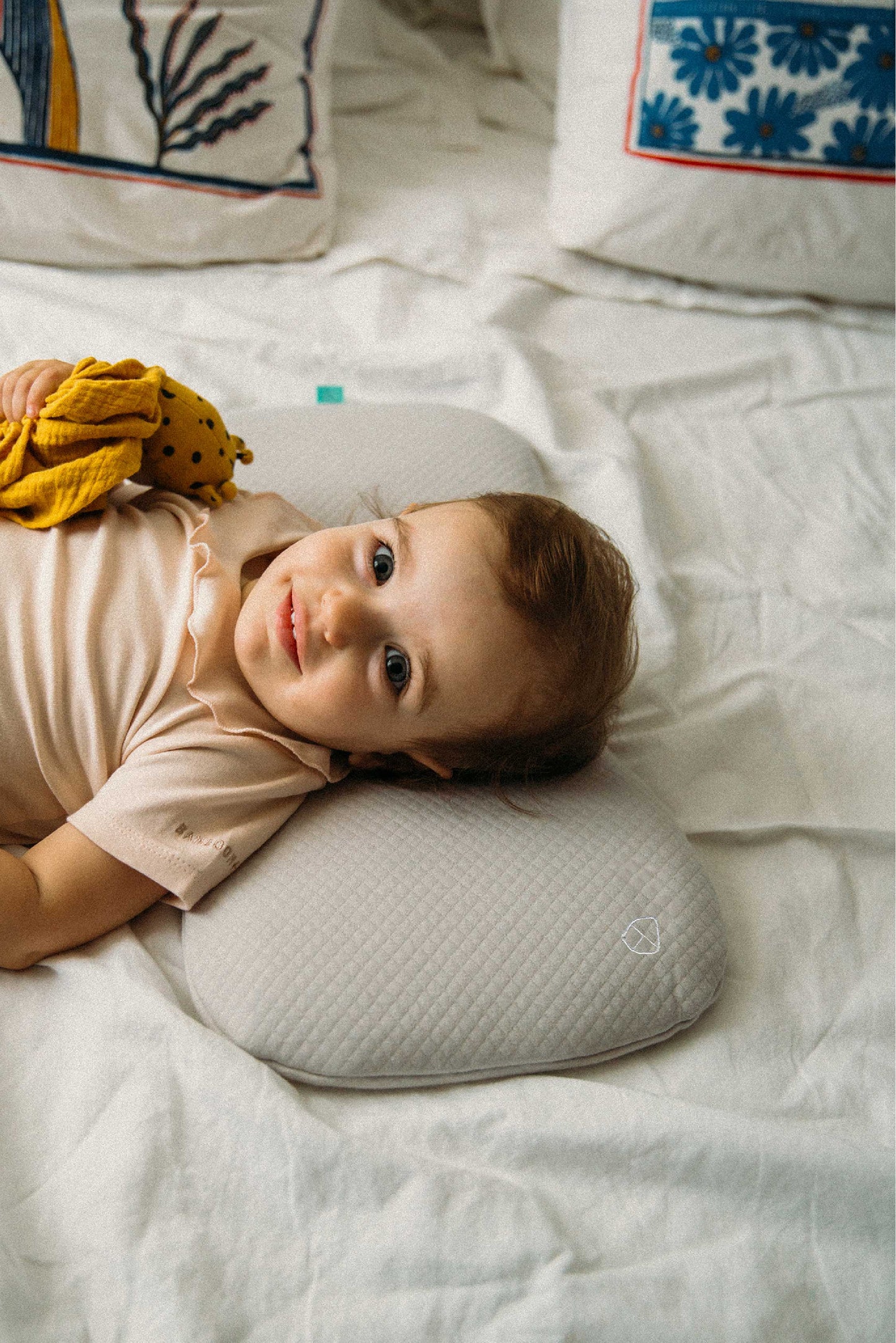 Cojín plagiocefalia Koala Perfect Head Maxi