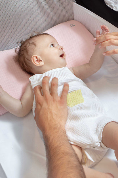 Cojín plagiocefalia Koala Perfect Head Maxi