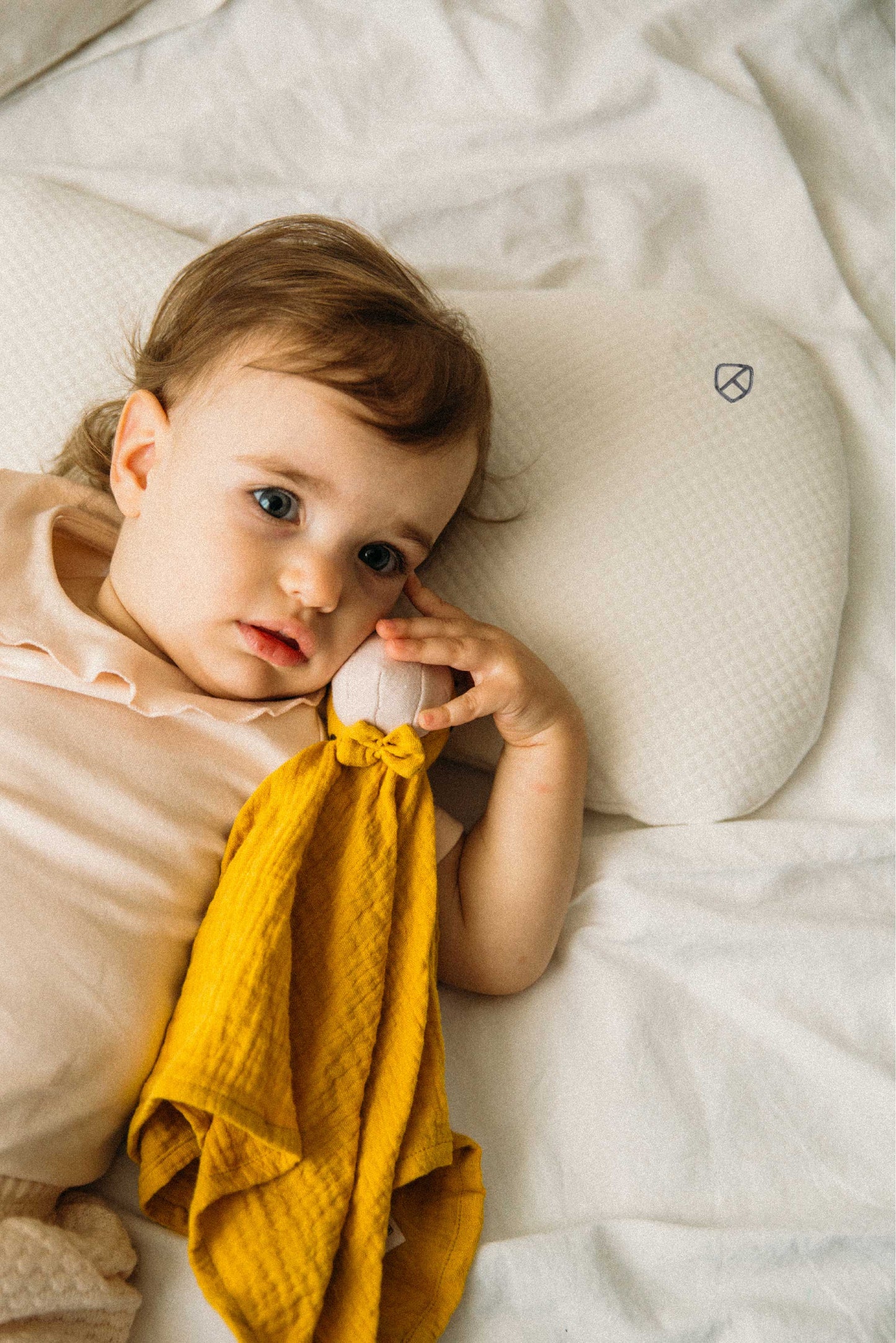 Cojín plagiocefalia Koala Perfect Head Maxi