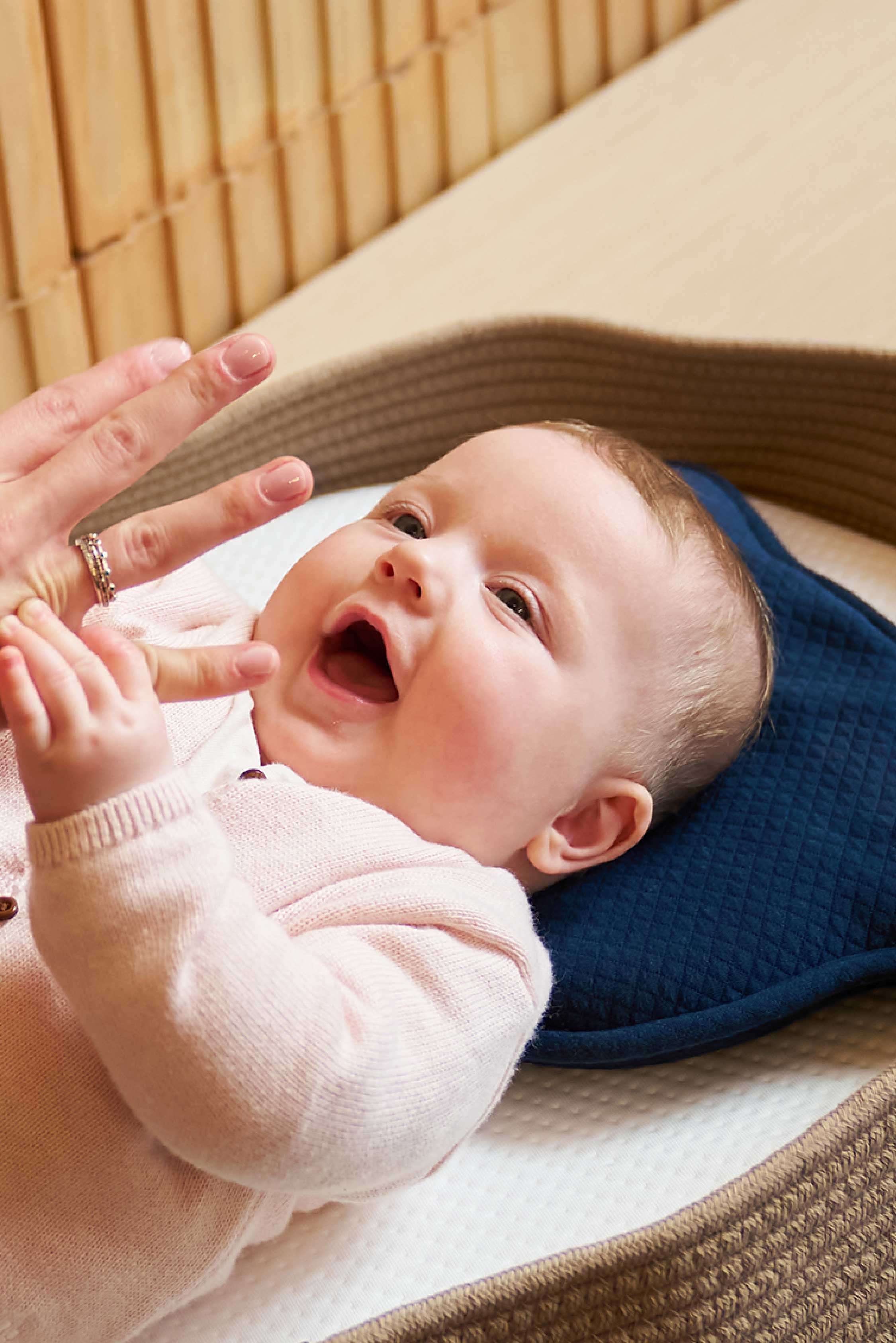 Koala Perfect Head | Newborn pillow – Koala Babycare – Koalababycare