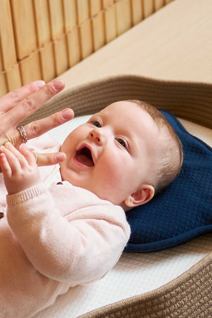 Oreiller pour éviter la tête plate Koala Perfect Head