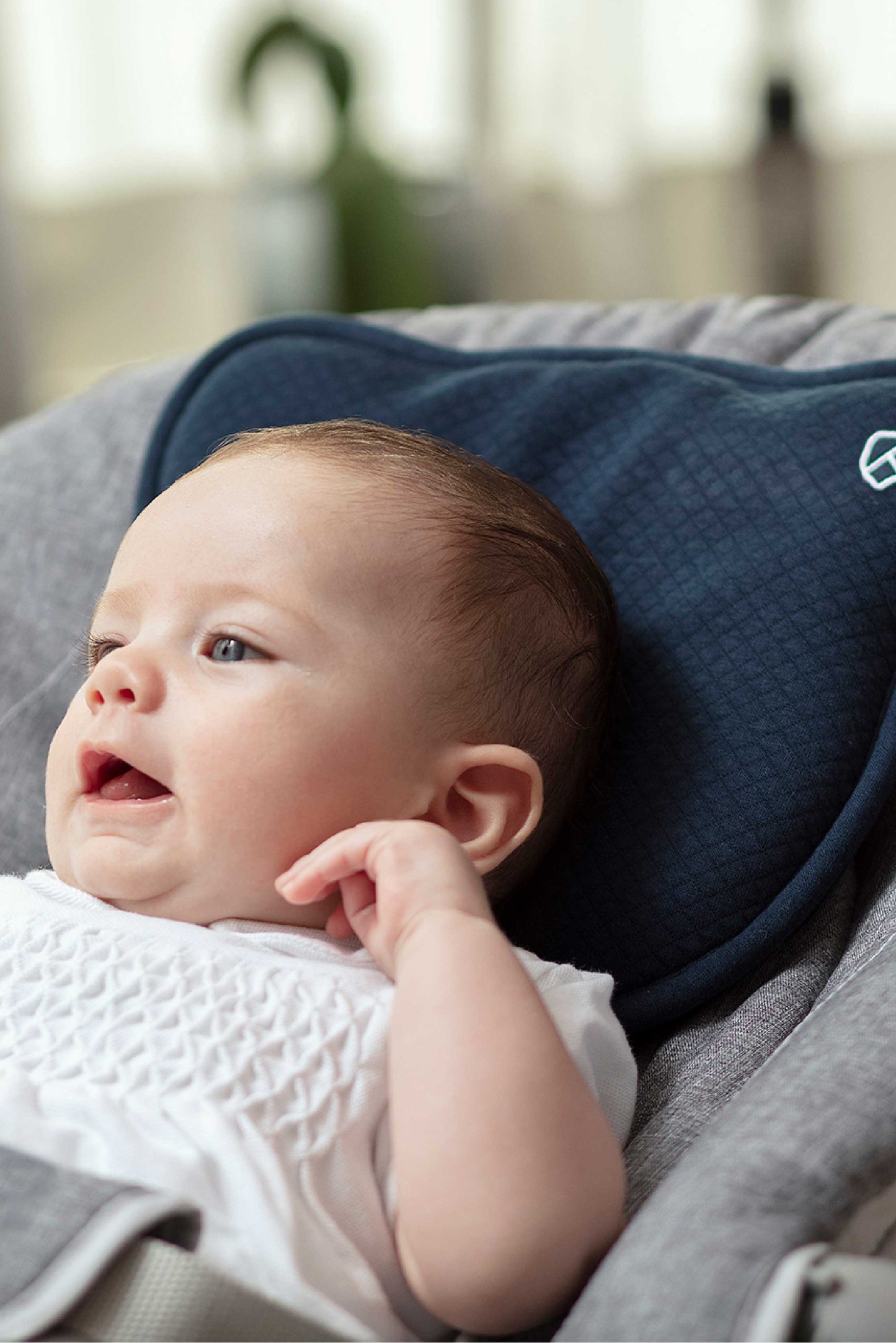 Oreiller pour éviter la tête plate Koala Perfect Head