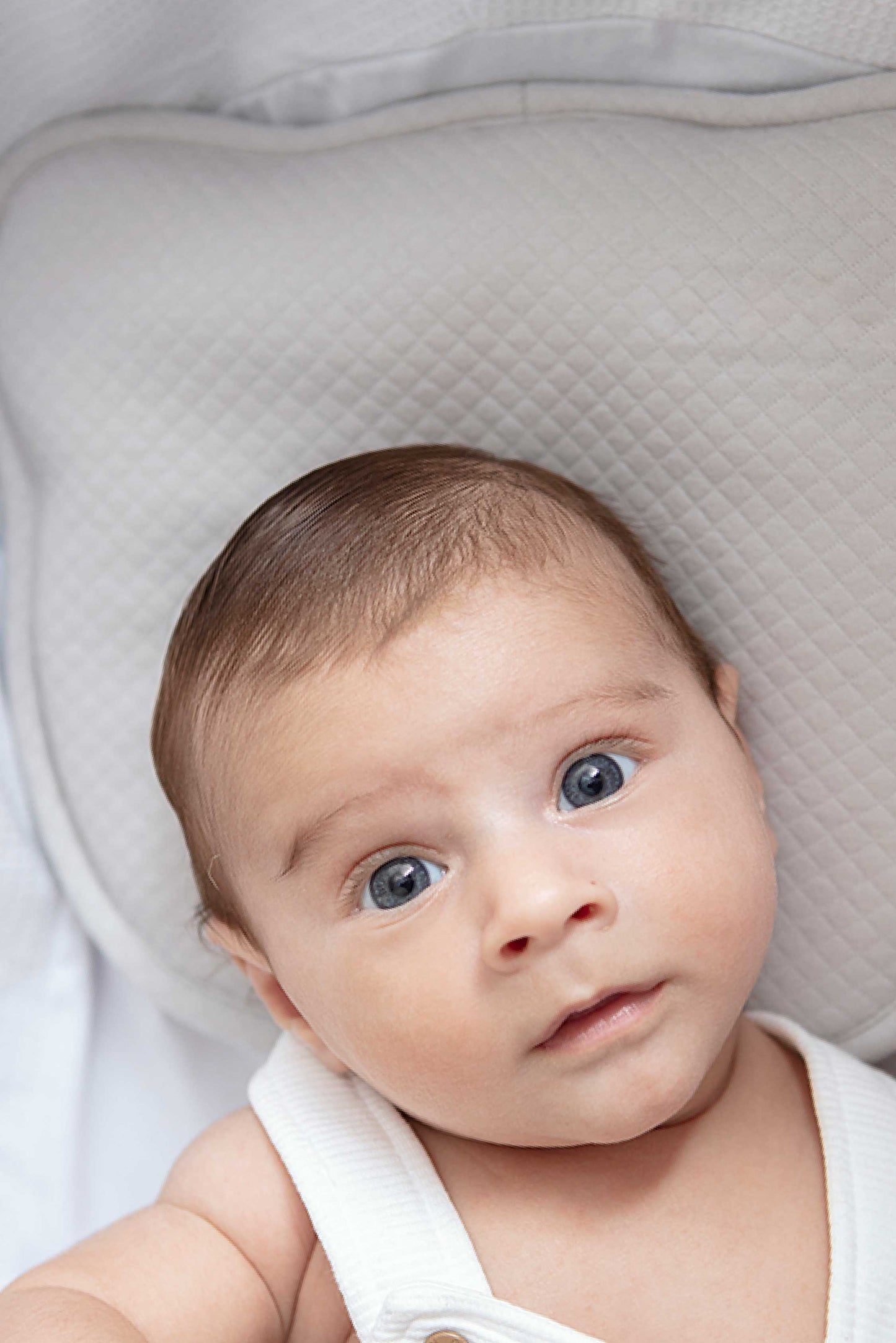 Oreiller pour éviter la tête plate Koala Perfect Head