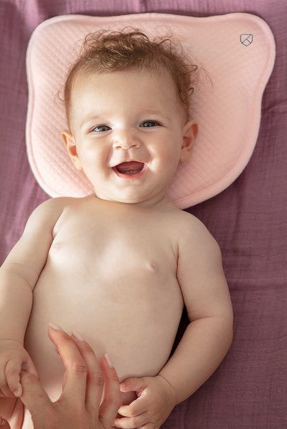 Oreiller pour éviter la tête plate Koala Perfect Head