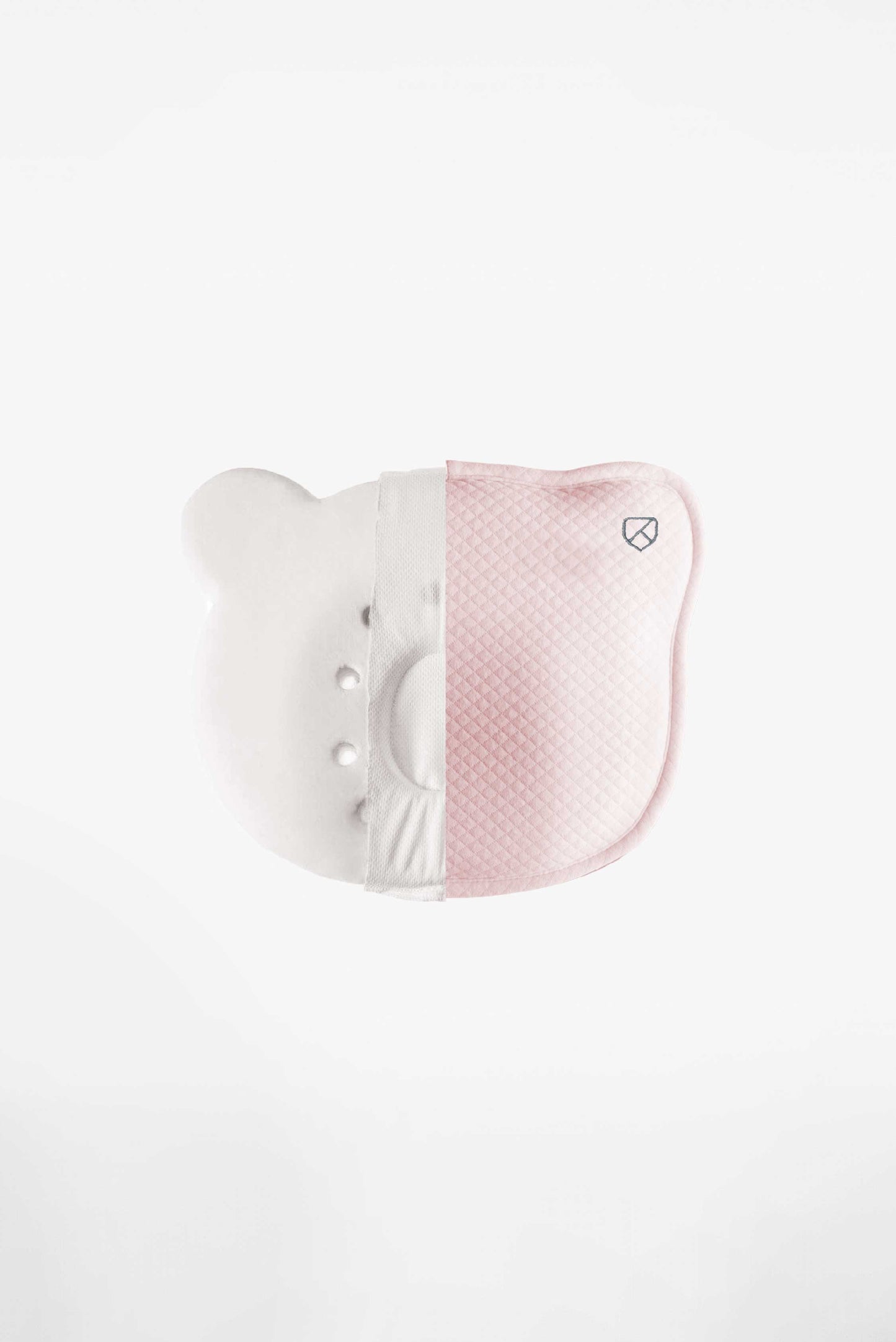 Oreiller pour éviter la tête plate Koala Perfect Head