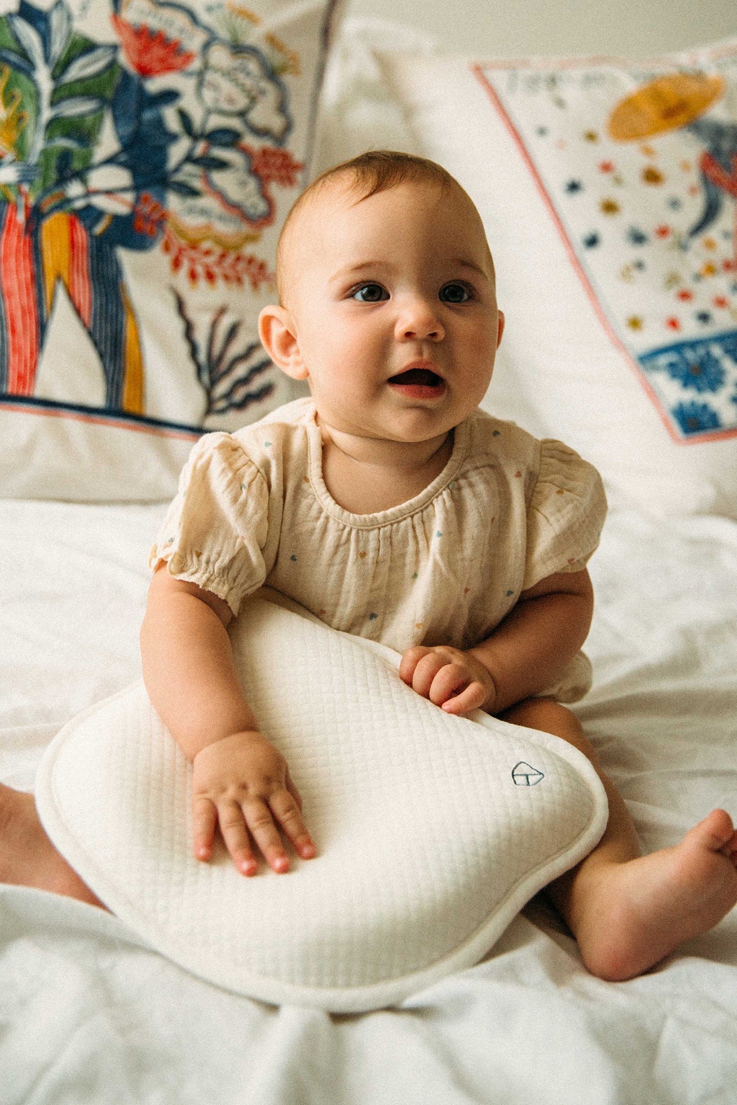 Oreiller pour éviter la tête plate Koala Perfect Head