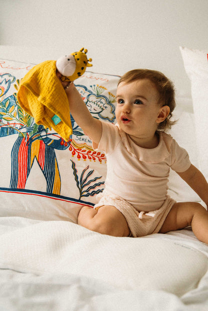 Dou Dou Koala Soft Friend