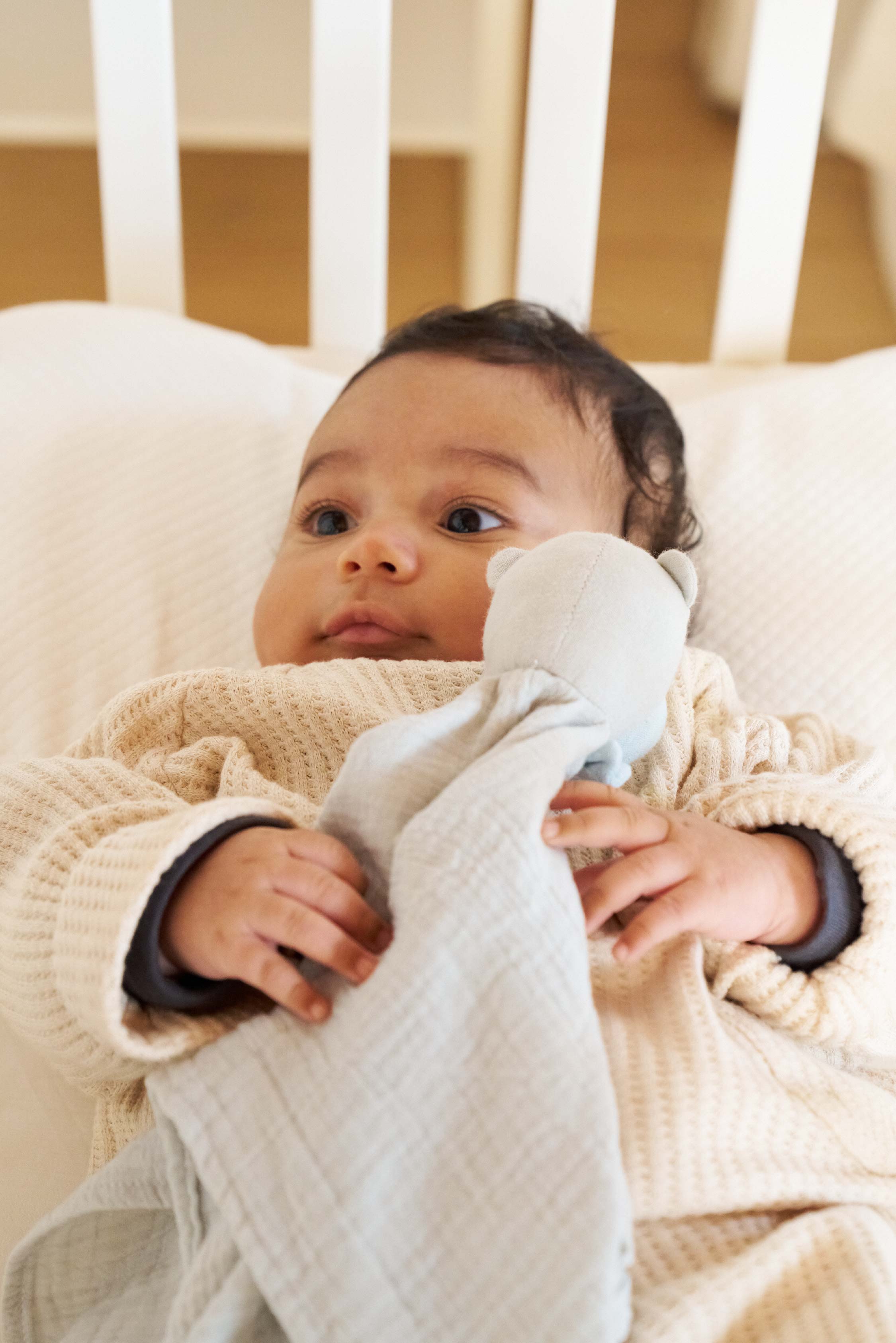 Koala Soft Friend Comforter – The newborn cuddly toy made from Koala Soft Friend Comforter – The newborn cuddly toy made from