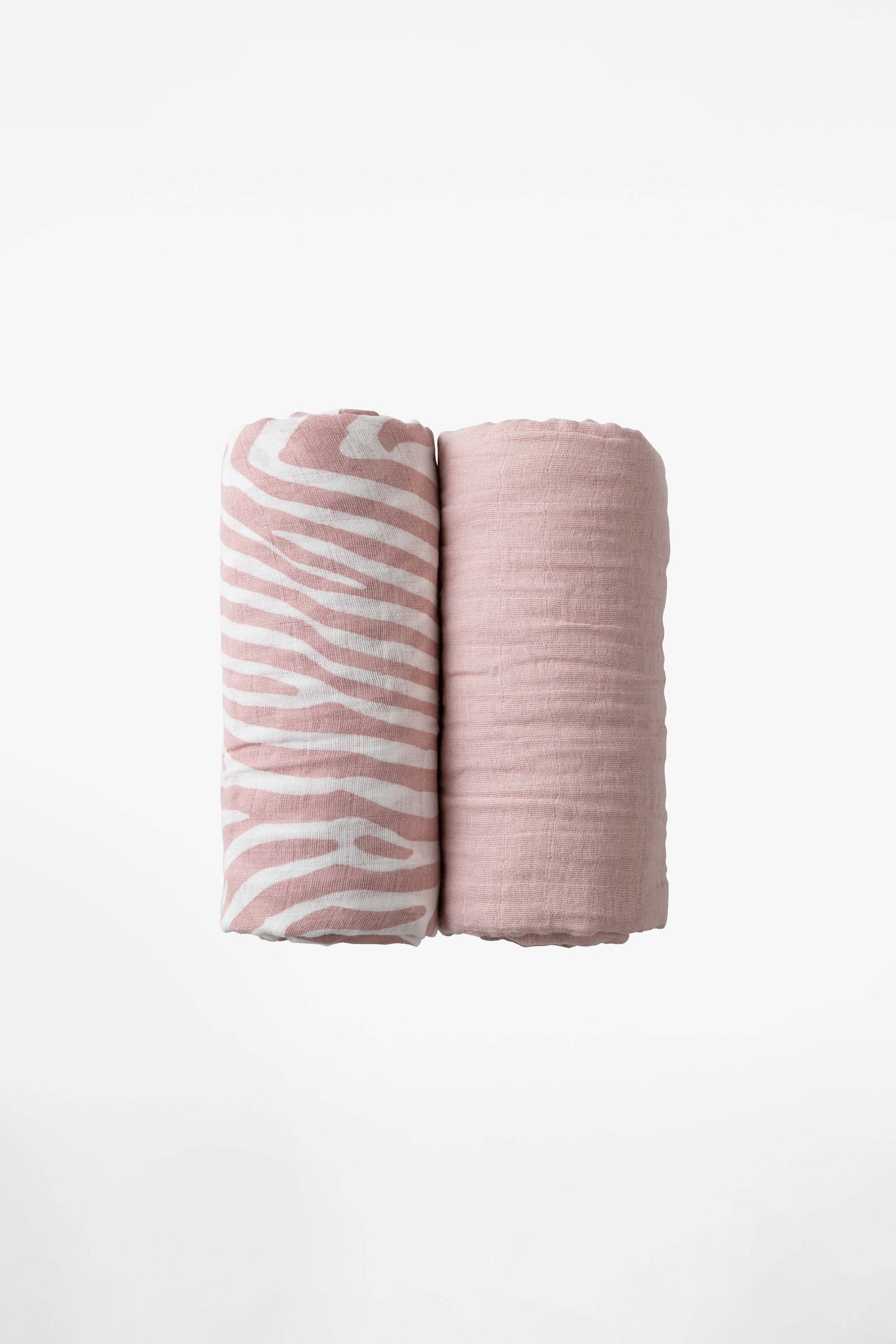 Swaddle wrap and breastfeeding cover Koala Soft Touch 120x120