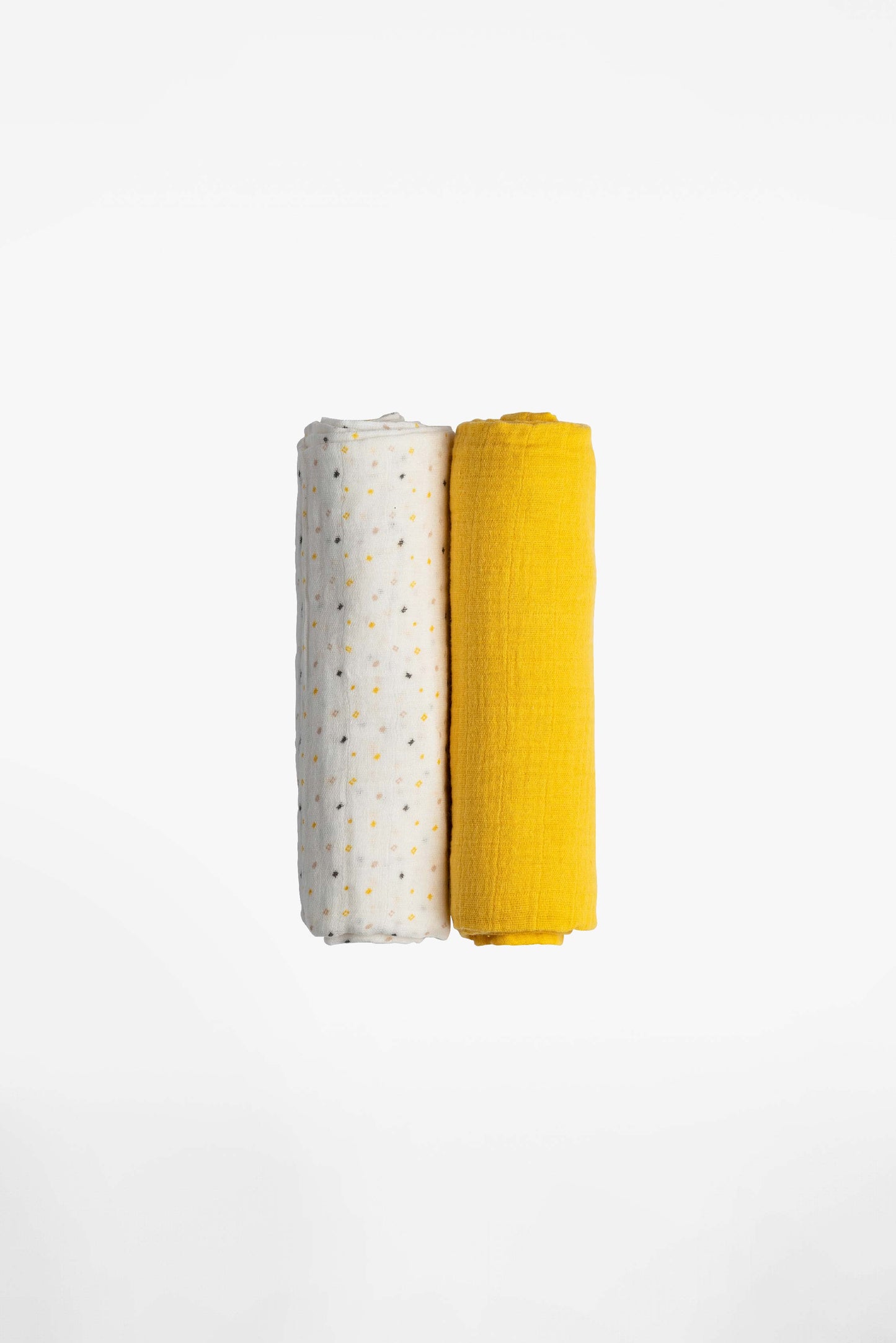 Swaddle wrap and breastfeeding cover Koala Soft Touch 120x120