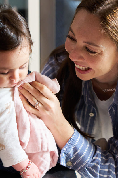 Baby Muslin Cloths Koala Soft Touch 30x30