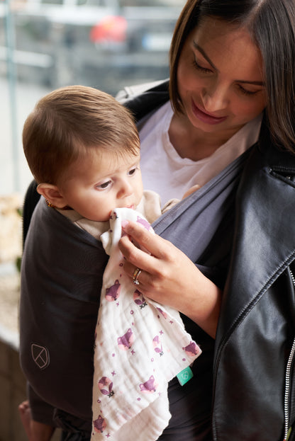 Baby Muslin Cloths Koala Soft Touch 30x30