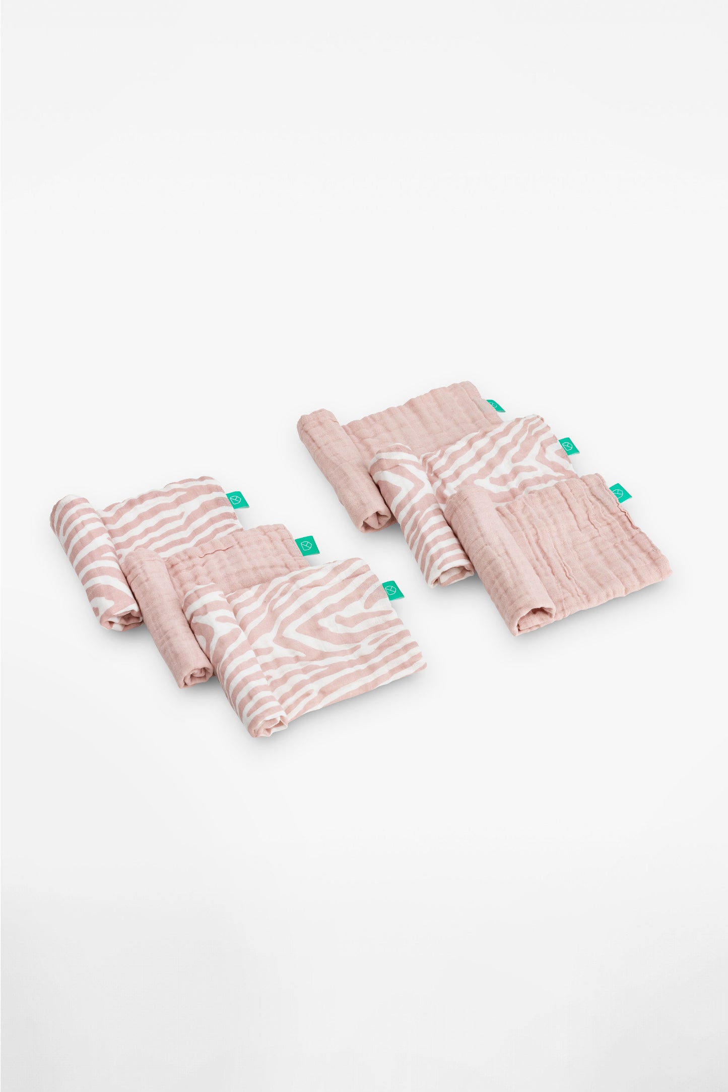 Baby Muslin Cloths Koala Soft Touch 30x30