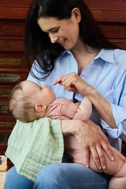 Muselina bebé Koala Soft Touch 50x25