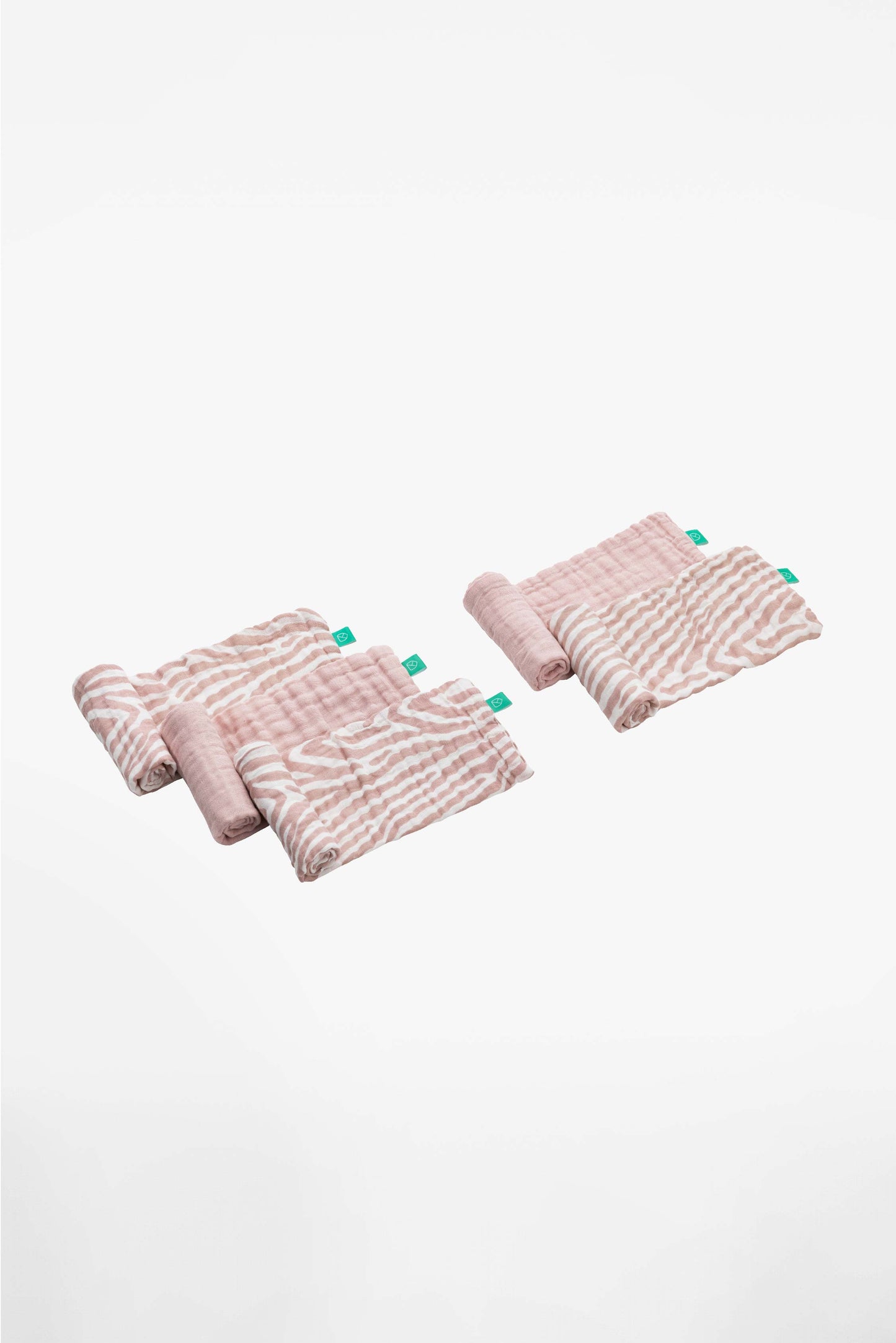 Muselina bebé Koala Soft Touch 50x25