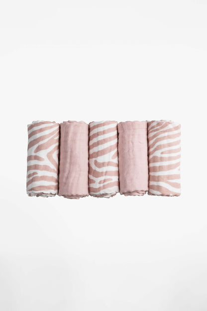 Muselina bebé Koala Soft Touch 50x25