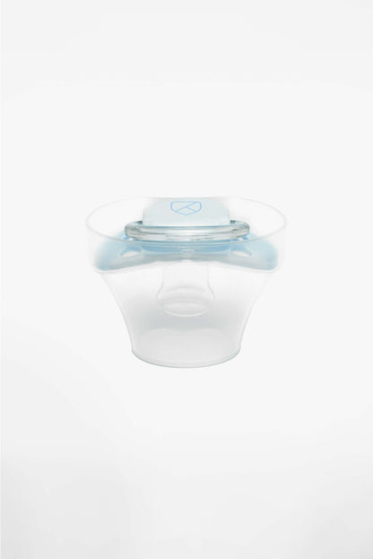 Tétine nouveau-né anatomique Koala Kiss