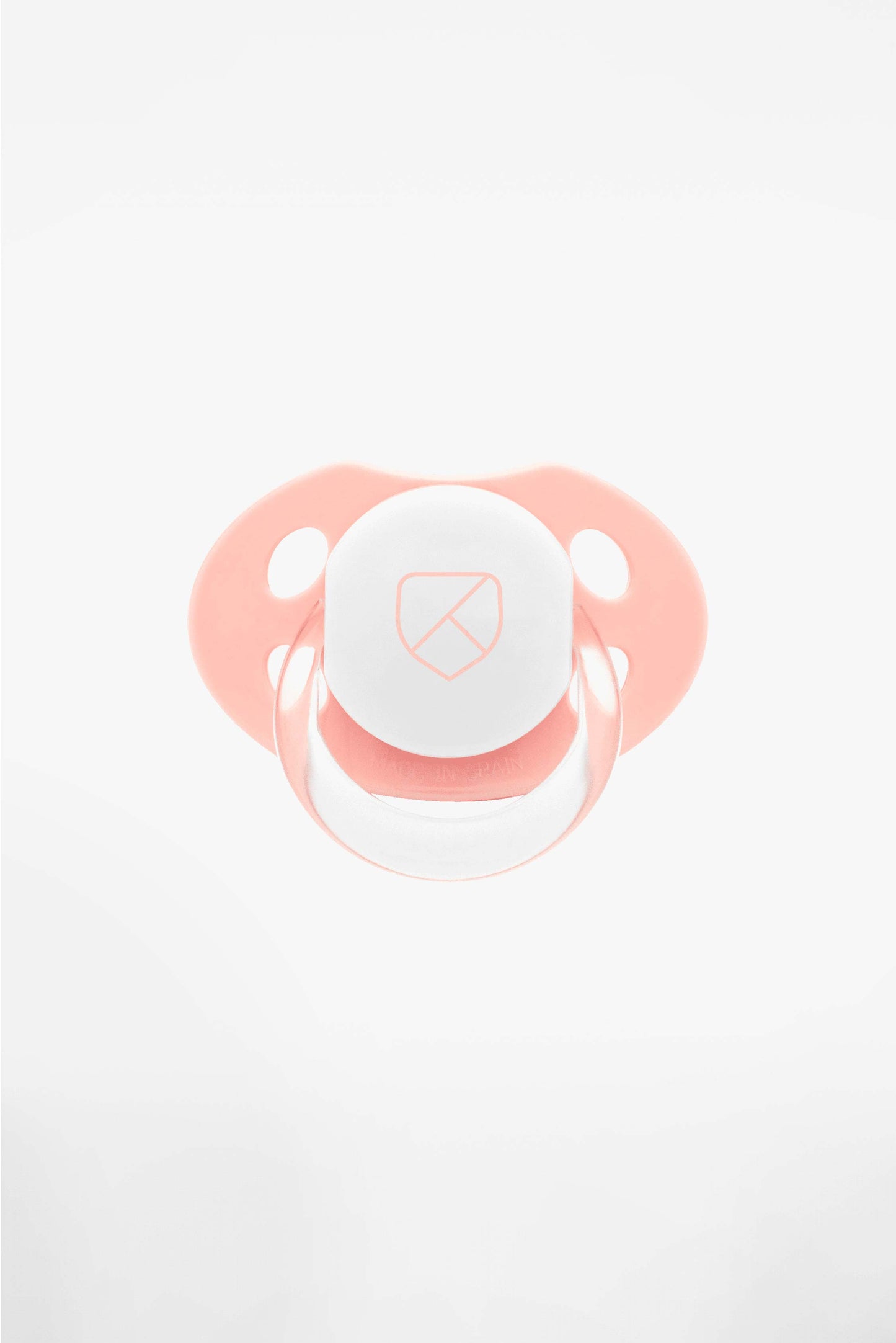 Tétine nouveau-né anatomique Koala Kiss