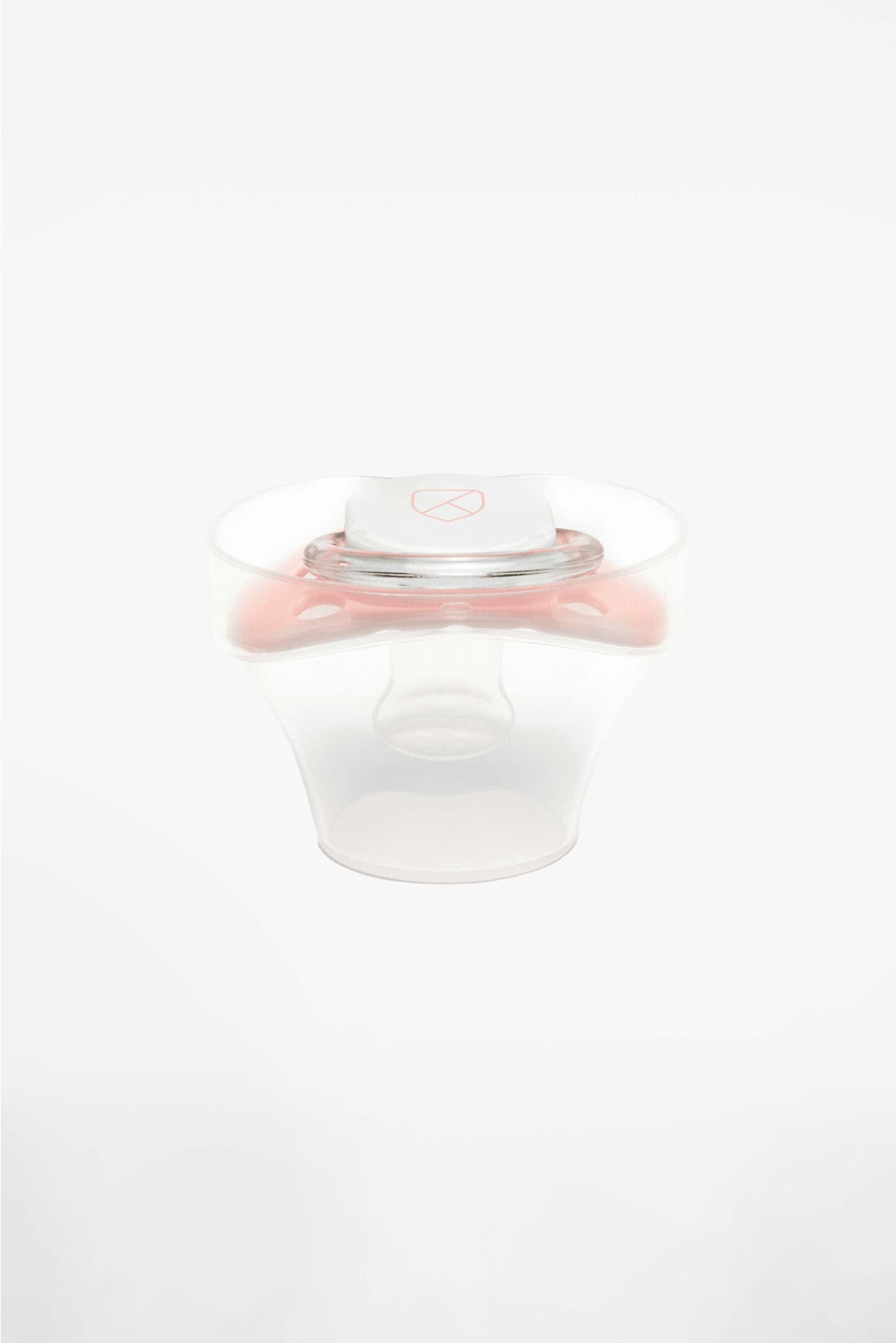 Tétine nouveau-né anatomique Koala Kiss