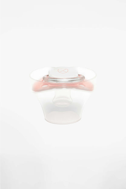 Tétine nouveau-né anatomique Koala Kiss