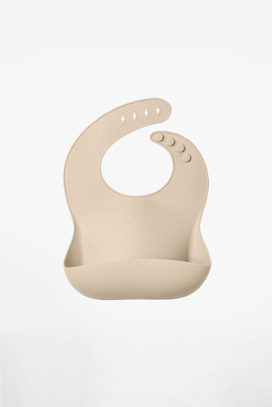 Babero en silicona Magic Bib