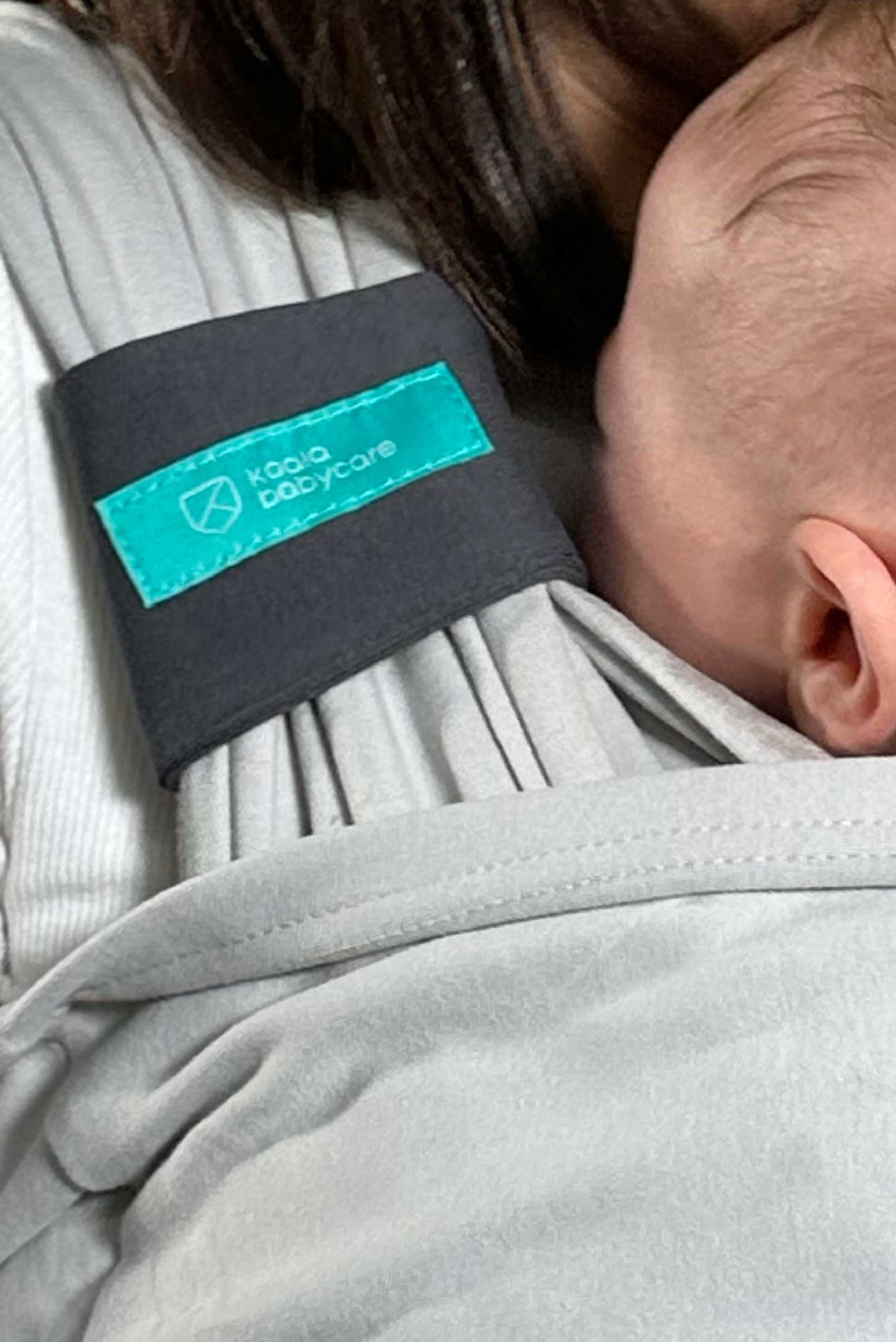 Magic Flip para fular portabebés